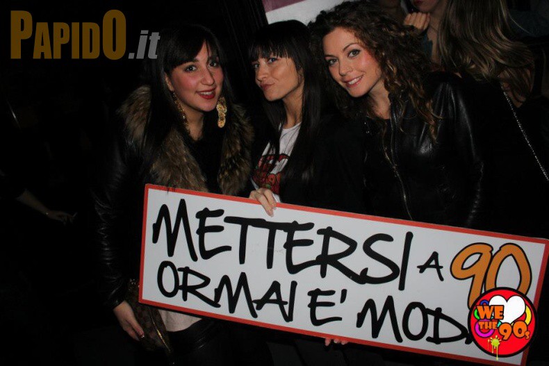 Giovedì 20 Dicembre 2012: 