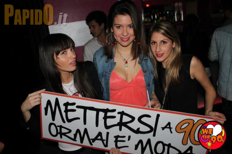 Giovedì 20 Dicembre 2012: 