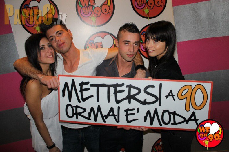 Giovedì 20 Dicembre 2012: 