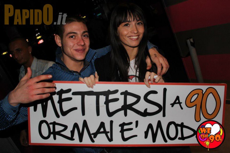 Giovedì 20 Dicembre 2012: 