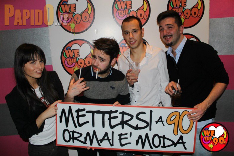 Giovedì 20 Dicembre 2012: 