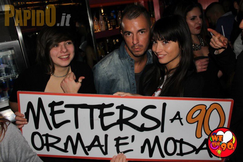 Giovedì 20 Dicembre 2012: 