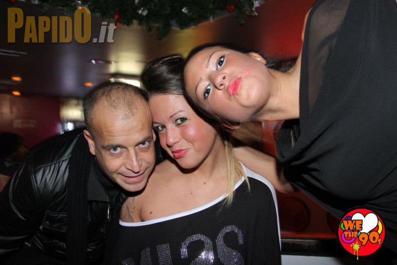 Giovedì 20 Dicembre 2012: 