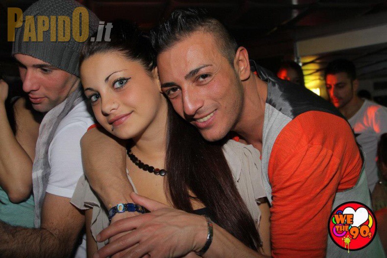 Giovedì 20 Dicembre 2012: 