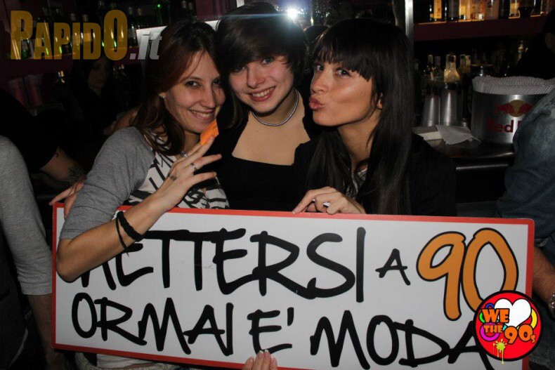 Giovedì 20 Dicembre 2012: 