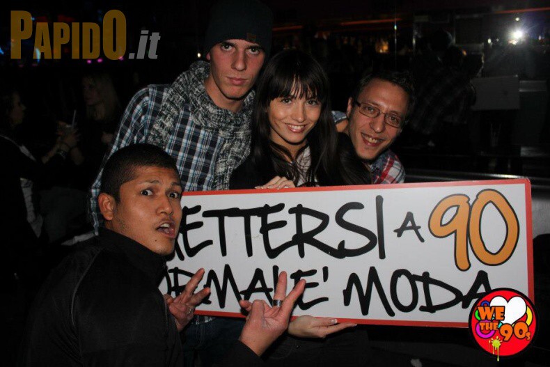 Giovedì 20 Dicembre 2012: 