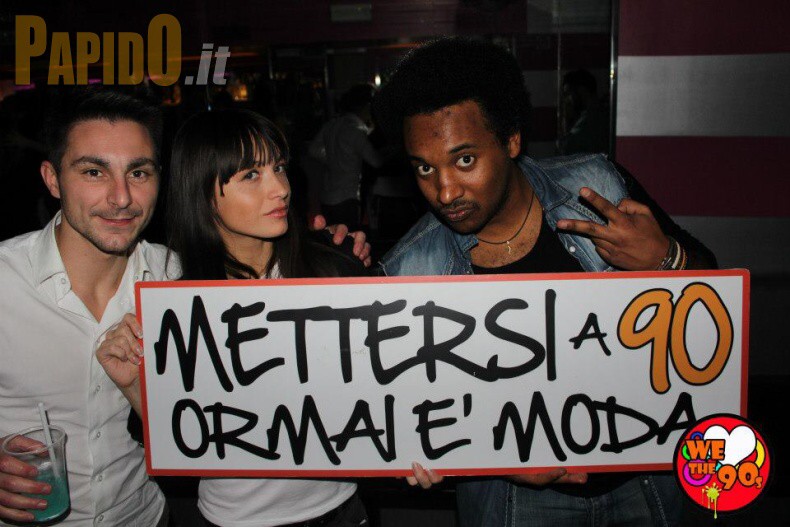 Giovedì 20 Dicembre 2012: 