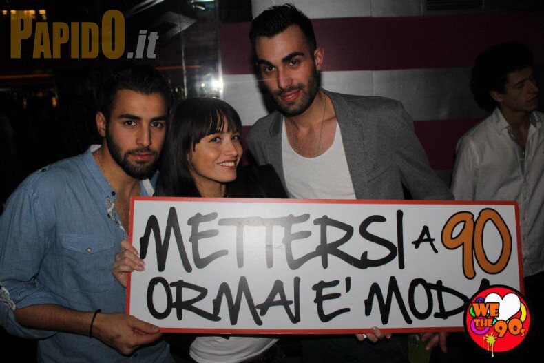 Giovedì 20 Dicembre 2012: 