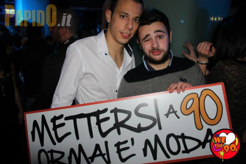 Giovedì 20 Dicembre 2012: 
