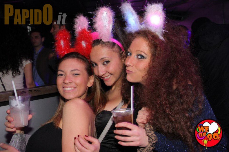 Giovedì 20 Dicembre 2012: 