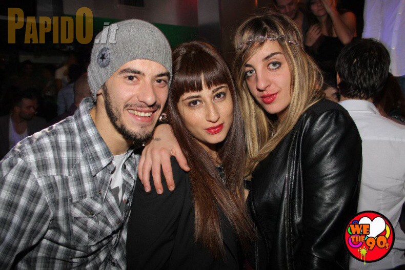 Giovedì 20 Dicembre 2012: 