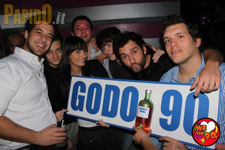 Giovedì 20 Dicembre 2012: 