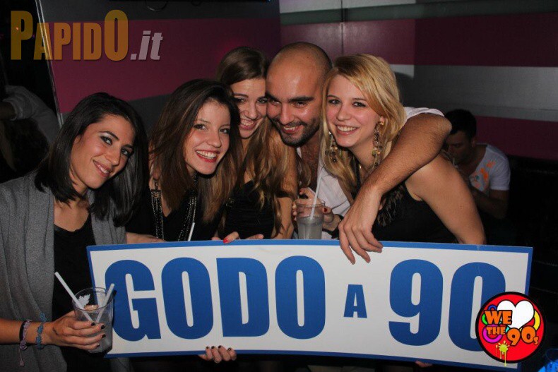 Giovedì 20 Dicembre 2012: 