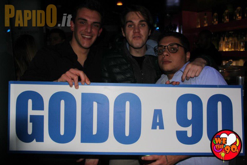 Giovedì 20 Dicembre 2012: 