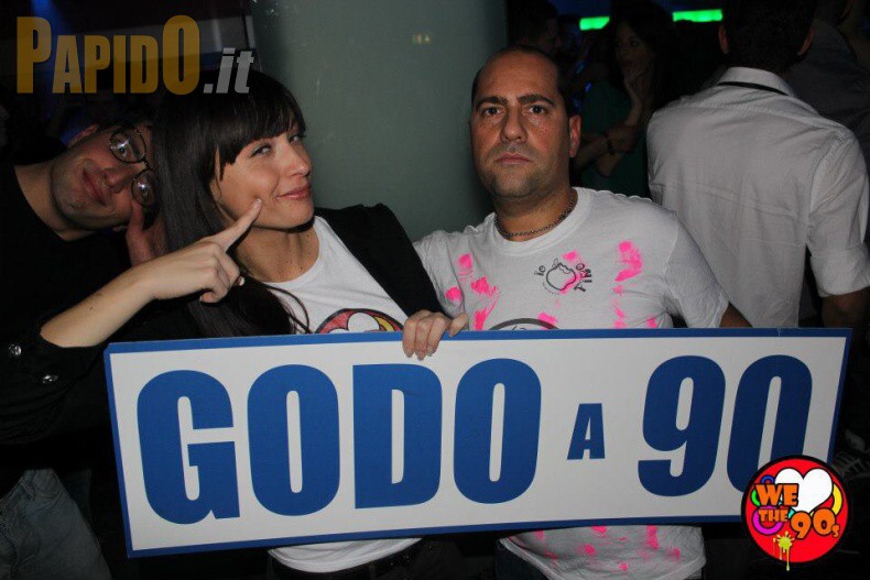 Giovedì 20 Dicembre 2012: 