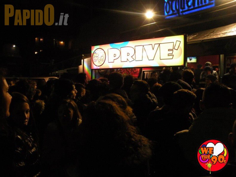 Giovedì 20 Dicembre 2012: 