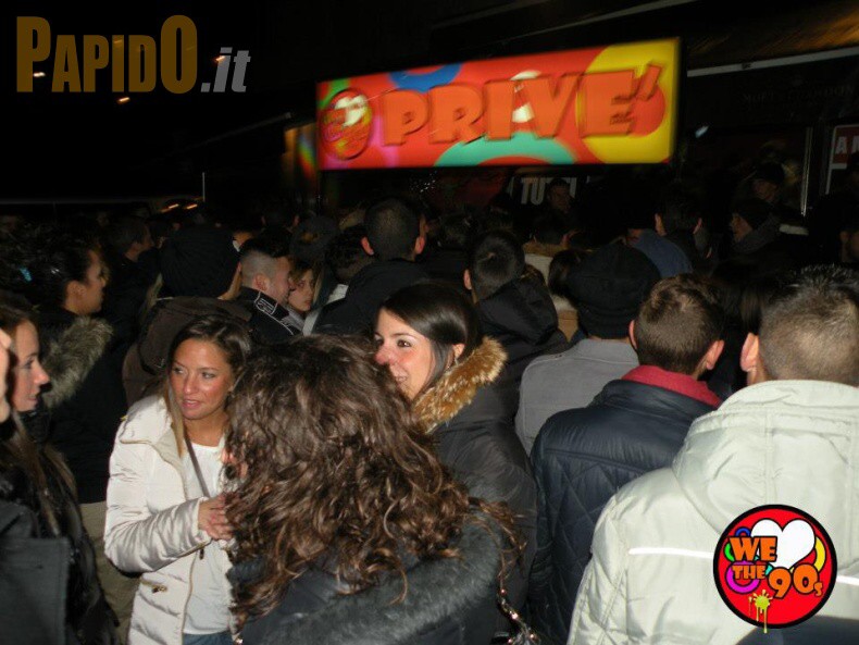 Giovedì 20 Dicembre 2012: 