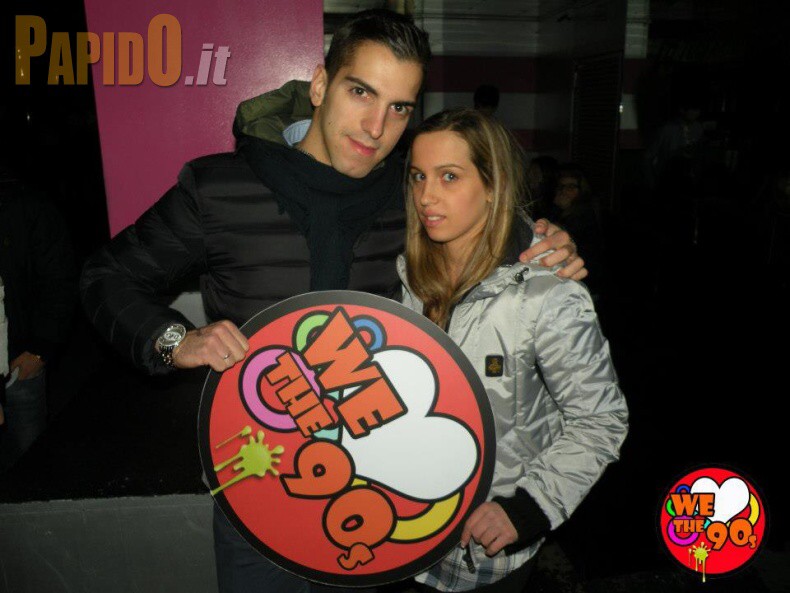 Giovedì 20 Dicembre 2012: 
