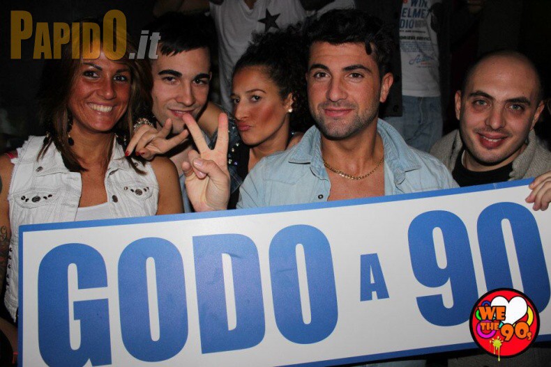 Giovedì 20 Dicembre 2012: 