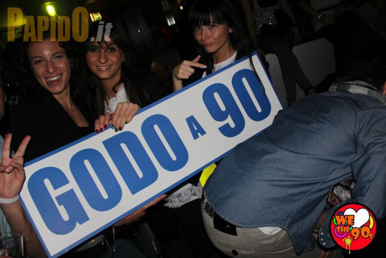 Giovedì 20 Dicembre 2012: 