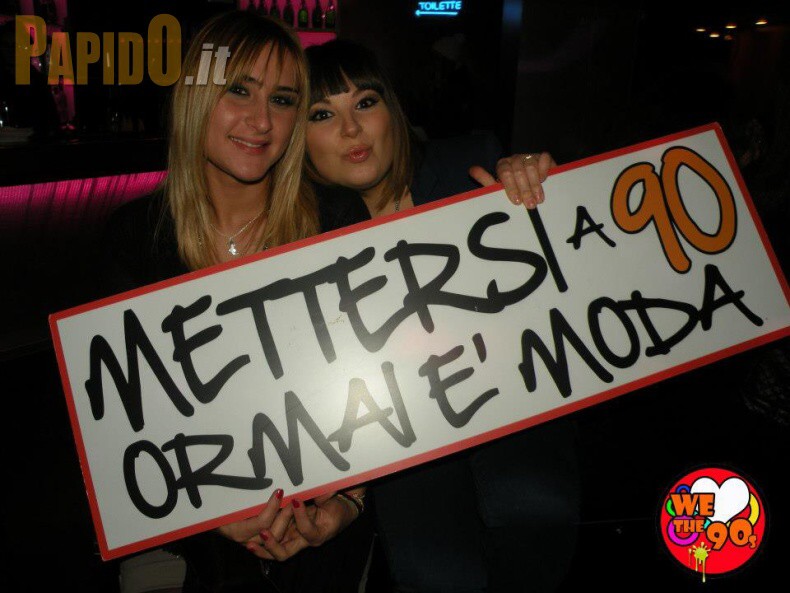 Giovedì 20 Dicembre 2012: 