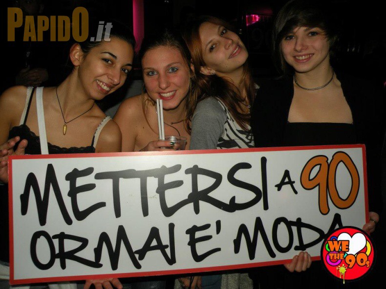Giovedì 20 Dicembre 2012: 