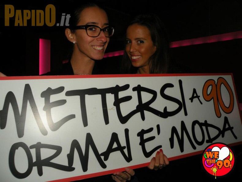 Giovedì 20 Dicembre 2012: 