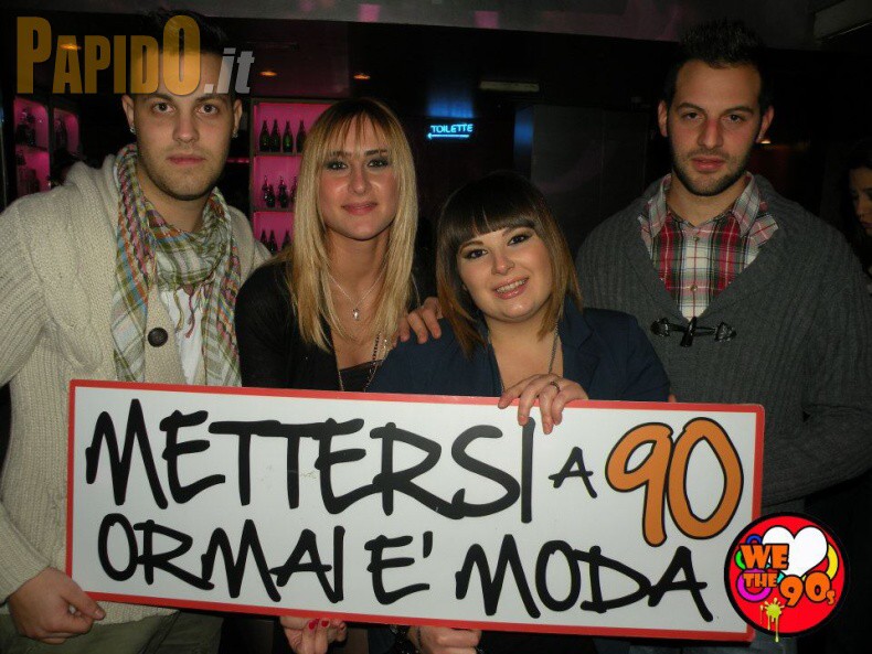 Giovedì 20 Dicembre 2012: 
