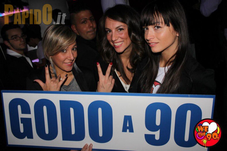 Giovedì 20 Dicembre 2012: 