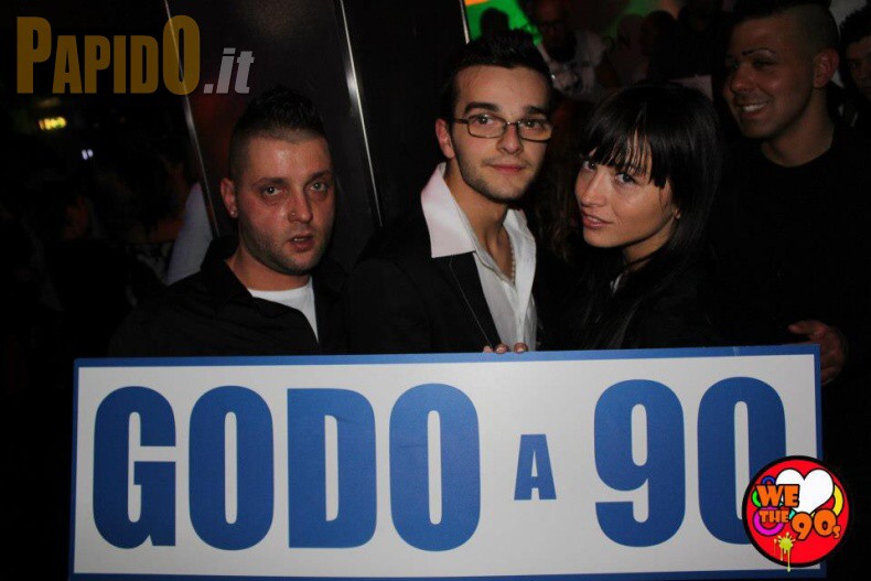 Giovedì 20 Dicembre 2012: 