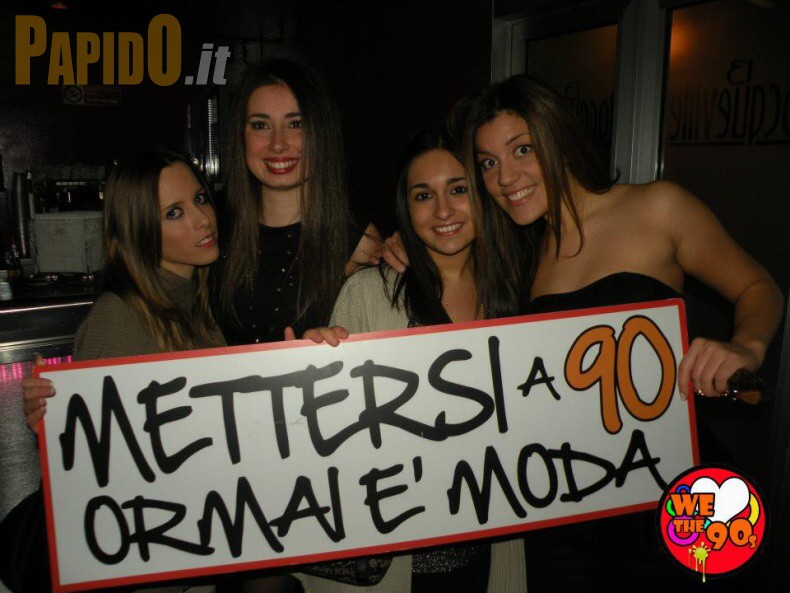 Giovedì 20 Dicembre 2012: 