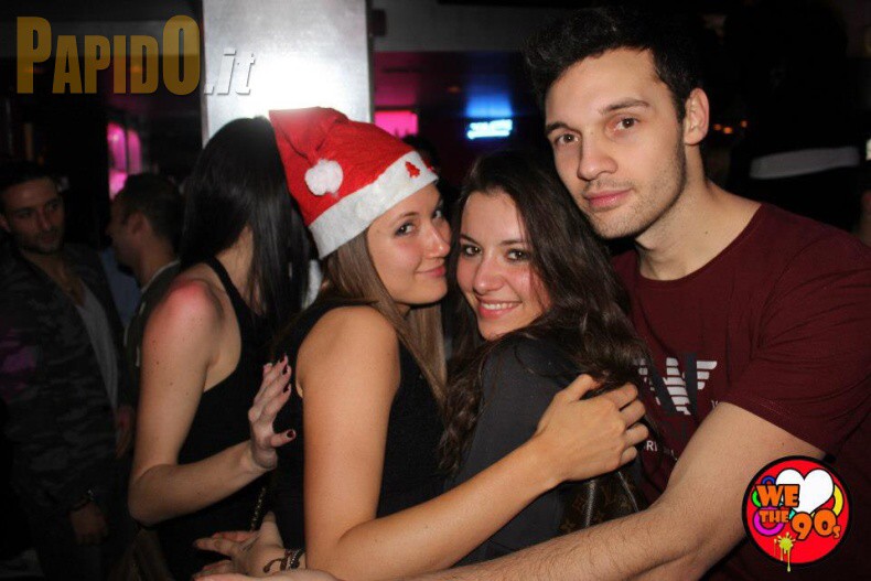 Giovedì 20 Dicembre 2012: 