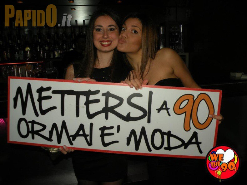 Giovedì 20 Dicembre 2012: 