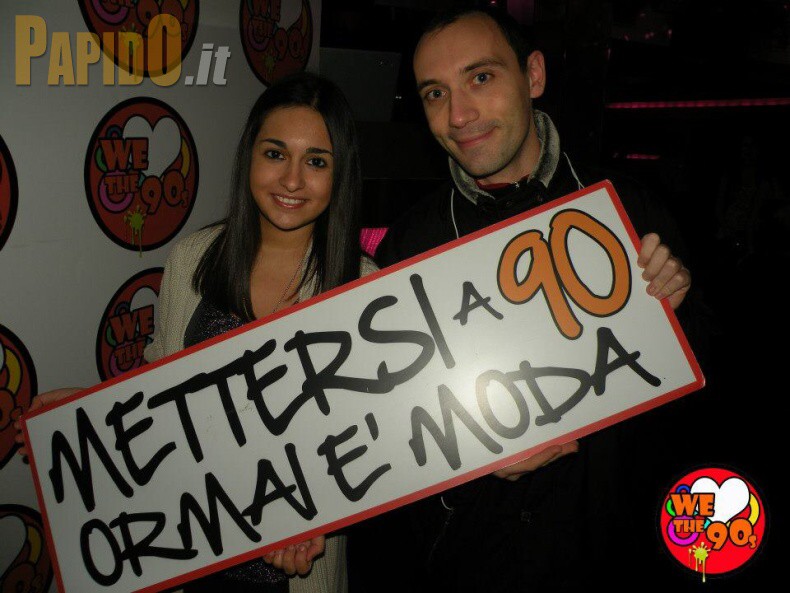 Giovedì 20 Dicembre 2012: 