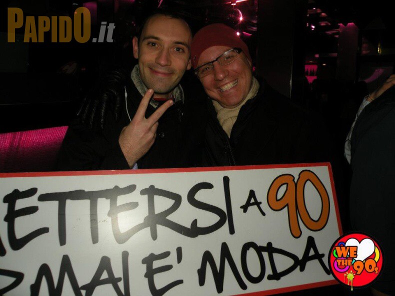 Giovedì 20 Dicembre 2012: 