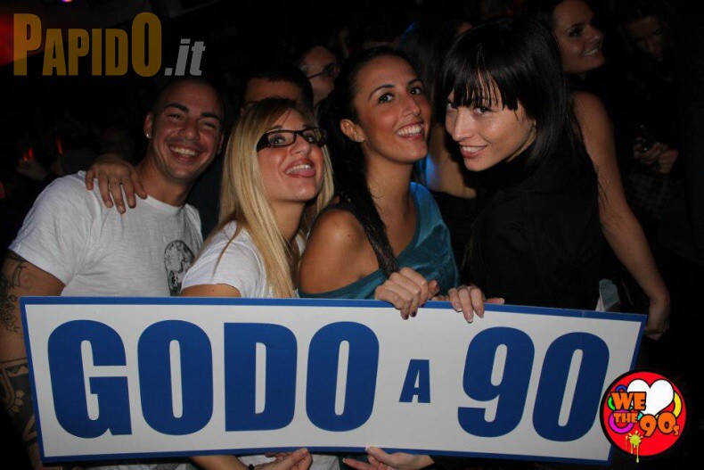 Giovedì 20 Dicembre 2012: 