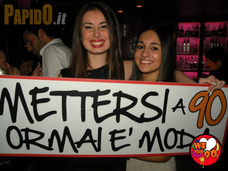 Giovedì 20 Dicembre 2012: 