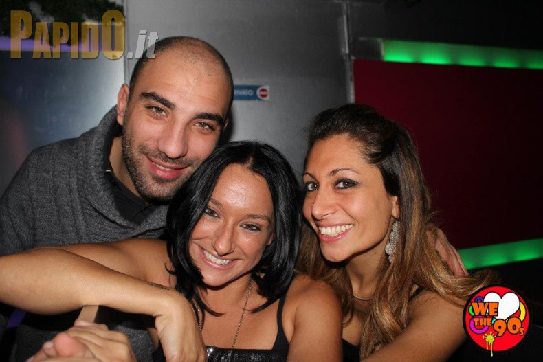 Giovedì 20 Dicembre 2012: 