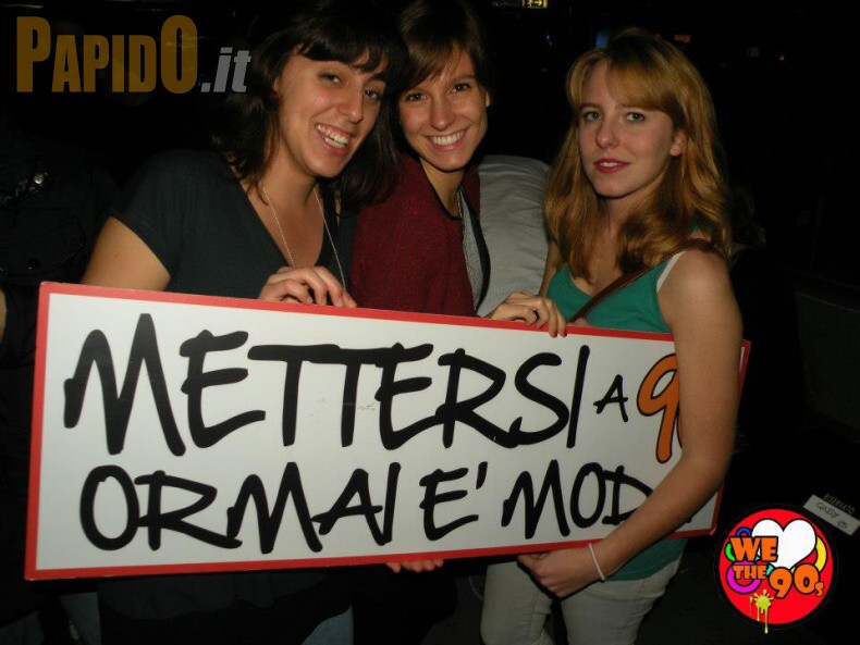 Giovedì 20 Dicembre 2012: 