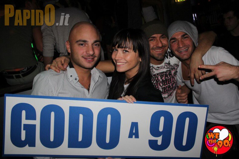 Giovedì 20 Dicembre 2012: 