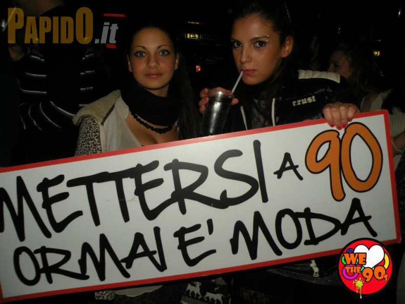 Giovedì 20 Dicembre 2012: 