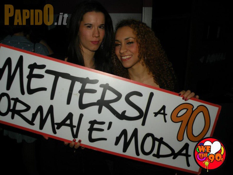 Giovedì 20 Dicembre 2012: 