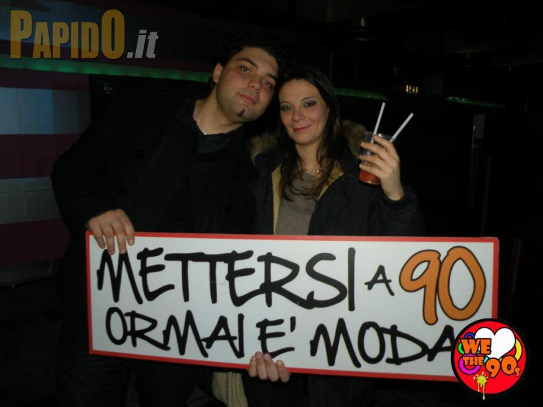 Giovedì 20 Dicembre 2012: 