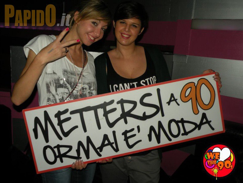 Giovedì 20 Dicembre 2012: 