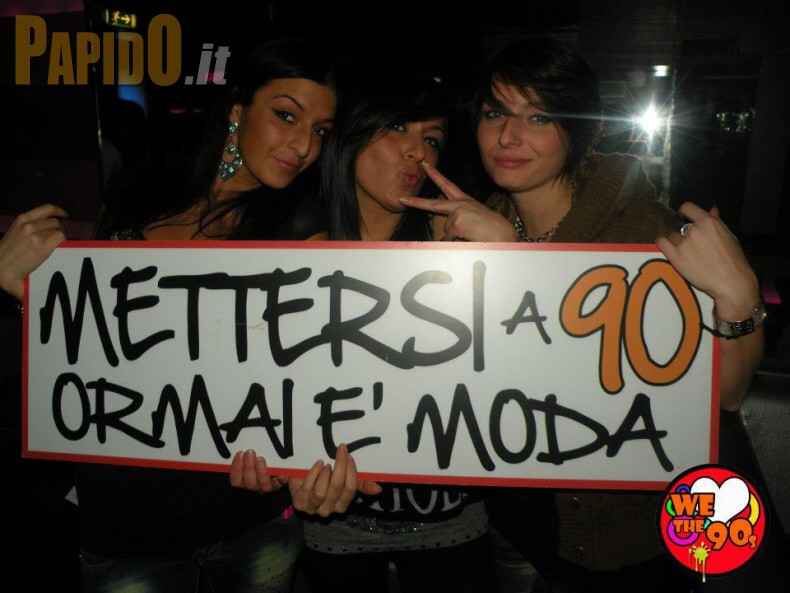 Giovedì 20 Dicembre 2012: 