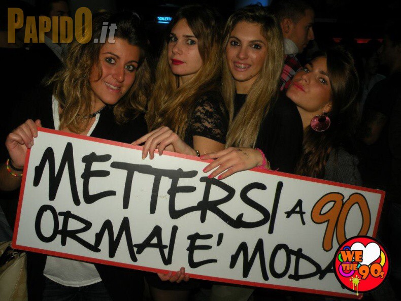 Giovedì 20 Dicembre 2012: 