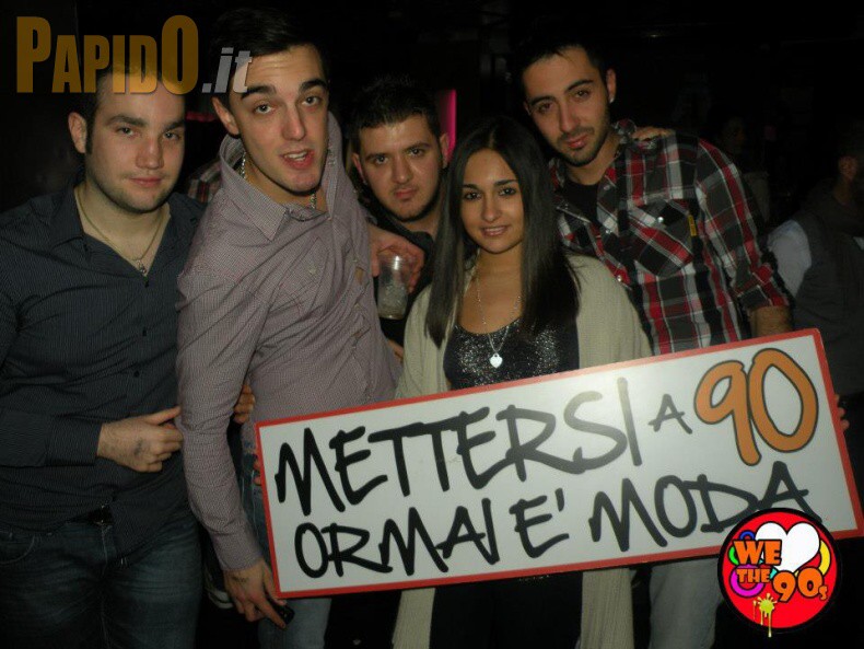Giovedì 20 Dicembre 2012: 