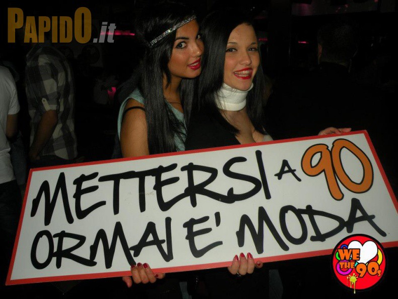 Giovedì 20 Dicembre 2012: 