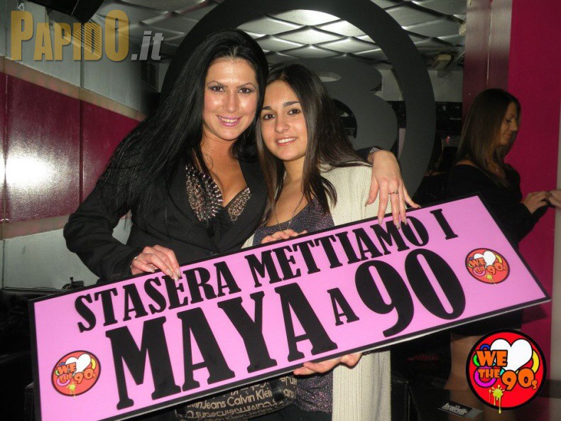 Giovedì 20 Dicembre 2012: 
