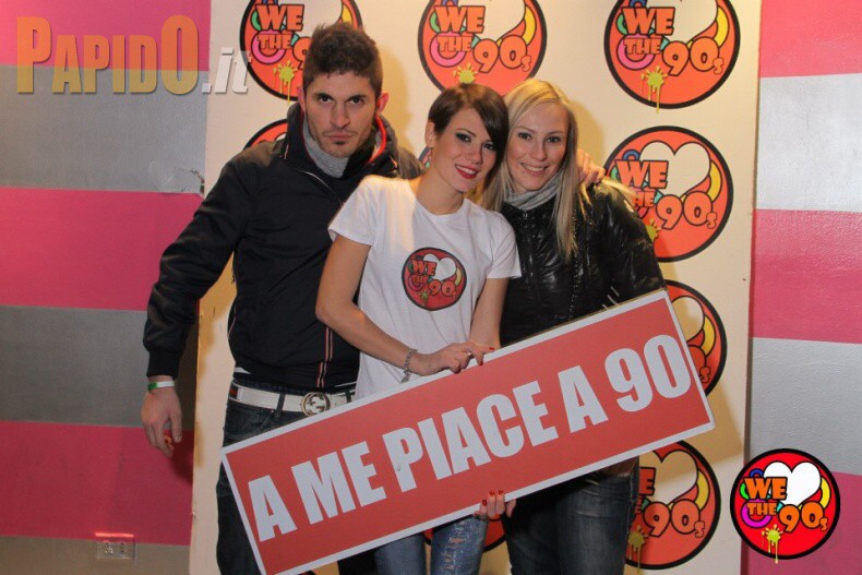 Giovedì 20 Dicembre 2012: 
